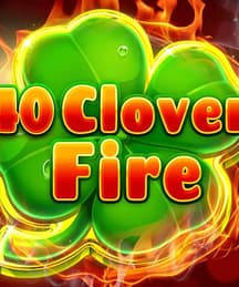 40 Clover Fire