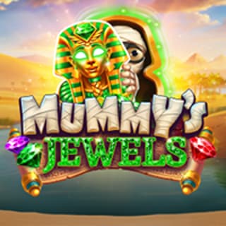 Mummy's Jewels