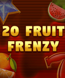 20 Fruit Frenzy