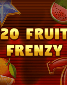 20 Fruit Frenzy