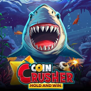 Coin Crusher Hold & Win