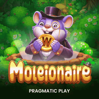Moleionaire