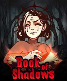 Book of Shadows