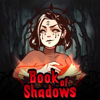 Book of Shadows