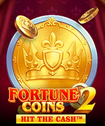 Fortune Coins 2