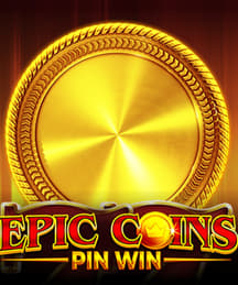 Epic Coins
