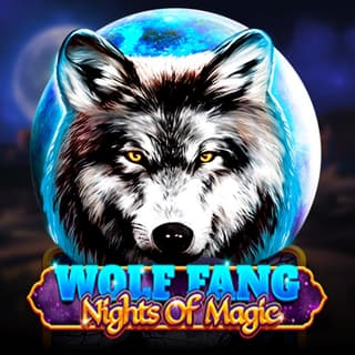 Wolf Fang: Nights of Magic