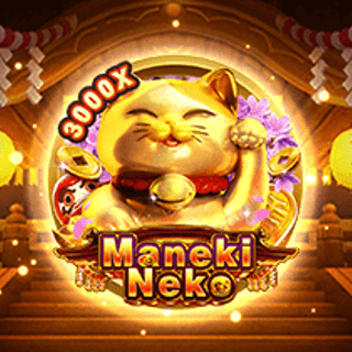 Maneki Neko