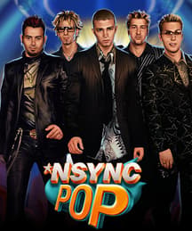 *NSYNC Pop