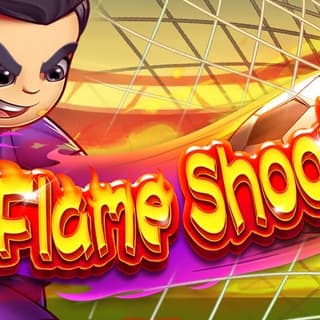 Flame Shooter
