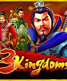 3 Kingdoms - Battle of Red Cliffs
