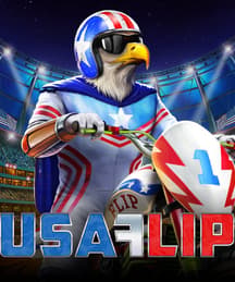 USA Flip