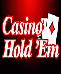 Casino Hold 'Em