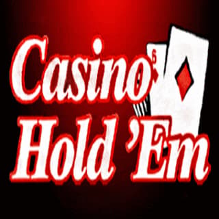 Casino Hold 'Em
