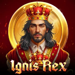 Ignis Rex