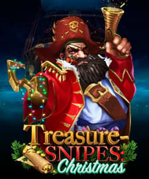 Treasure-Snipers: Christmas