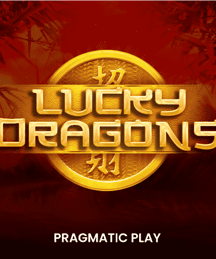 Lucky Dragons