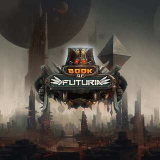 Book of Futuria
