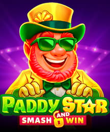 Paddy Star: Smash and Win
