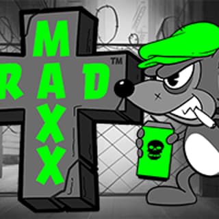 Rad Maxx 96