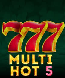 Multi Hot 5