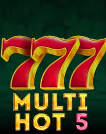 Multi Hot 5