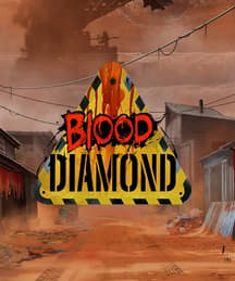 Blood Diamond