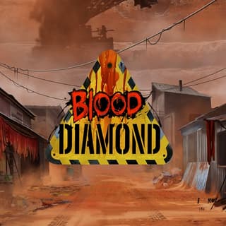 Blood Diamond