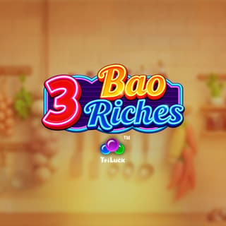 3 Bao Riches