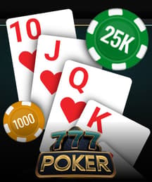 777 Poker