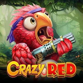 Crazy Red