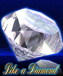 Like a Diamond