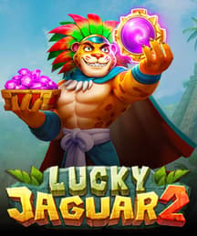 Lucky Jaguar 2