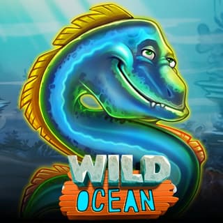 Wild Ocean