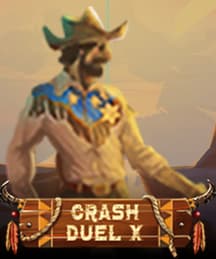 Crash Duel X