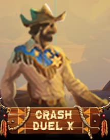 Crash Duel X