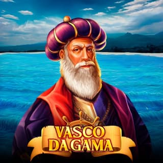 Vasco da Gama