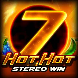 Hot Hot Stereo Win