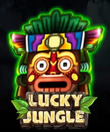 Lucky Jungle 1024