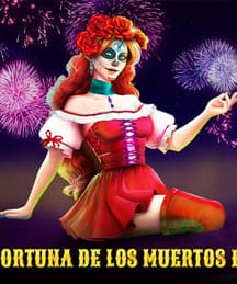 Fortuna de los Muertos II