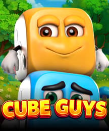 Cube Guys