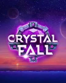 Crystal Fall