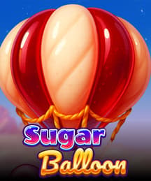 Sugar Balloon