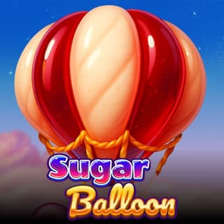 Sugar Balloon