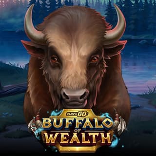 Play'n GO Buffalo of Wealth