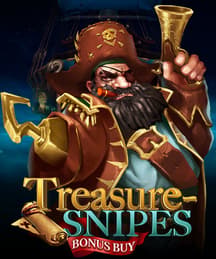 Treasure-snipes Bonus Buy