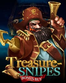 Treasure-snipes Bonus Buy