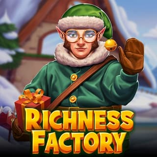 Richness Factory