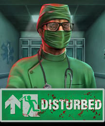Disturbed