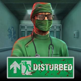 Disturbed